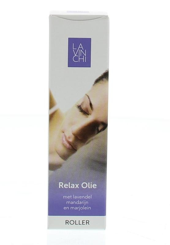 CHI Lavinchi Relax-Roller (10 Ml)