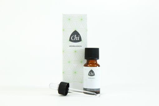 CHI CHI Patchouli ätherisches Öl Öko-Bio (10 Milliliter)