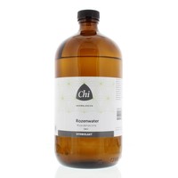 CHI CHI Rosenhydrolat bio (1 Liter)