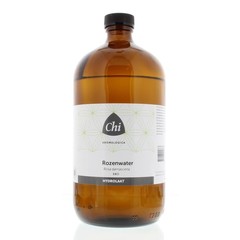 CHI Rosenhydrolat bio (1 Liter)