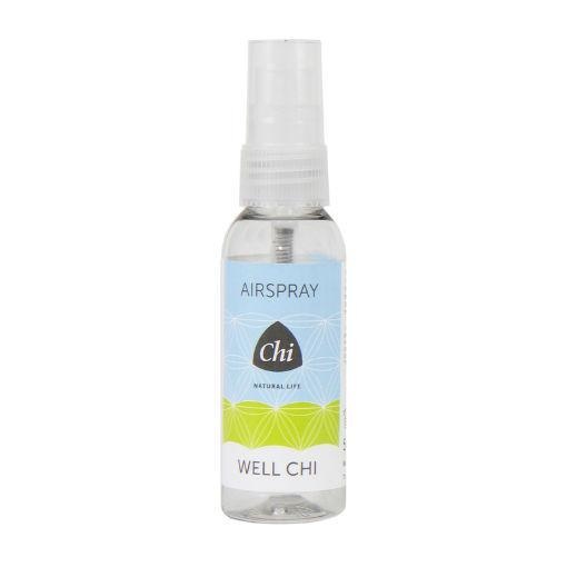 CHI Well Chi Airspray (50 Ml)