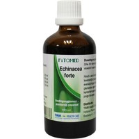 Fytomed Fytomed Echinacea forte bio (100 ml)