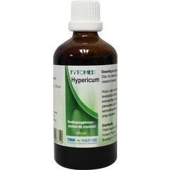 Fytomed Hypericum bio (100 ml)