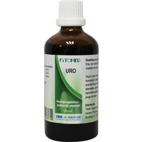 Fytomed Fytomed Uro bio (100 ml)