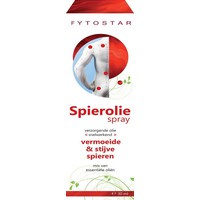 Fytostar Fytostar Muskelöl (30 ml)