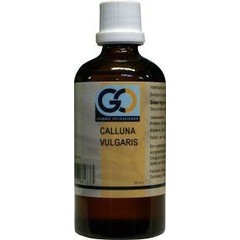 GO Calluna vulgaris Bio (100 ml)