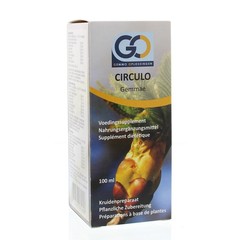 GO Circulo Bio (100 ml)