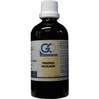 GO GO Fraxinus excelsior (100 ml)