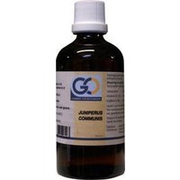 GO GO Juniperus communis bio (100 Ml)