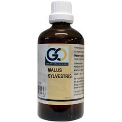 GO Malus sylvestrus Bio (100 ml)