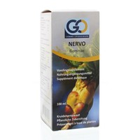 GO GO Nervo Bio (100 Ml)