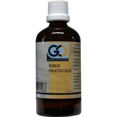 GO Rubus fruccosus bio (100 ml)