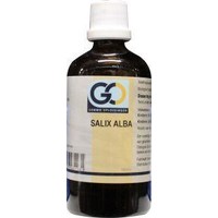 GO GO Salix alba bio (100 Ml)
