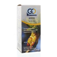 GO GO Systo Bio (100 Ml)