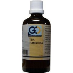 GO Tilia tomentosa Bio (100 ml)