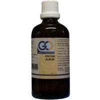 GO GO Viscum album bio (100 Ml)