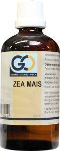 GO Zea-Mais Bio (100 Ml)