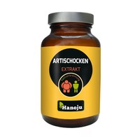 Hanoju Hanoju Artischockenextrakt (150 VCaps)