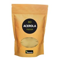 Hanoju Hanoju Acerolapulver Bio (100 gr)