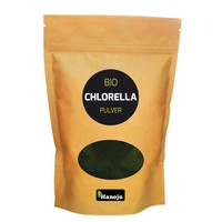 Hanoju Hanoju Chlorella-Pulver Bio (500 gr)