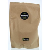 Hanoju Hanoju Kokosblütenzucker bio (1 Kilogramm)