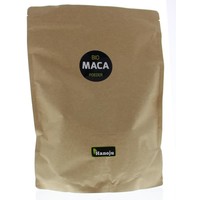 Hanoju Hanoju Maca Premium Papiertüte Bio (1 Kilogramm)