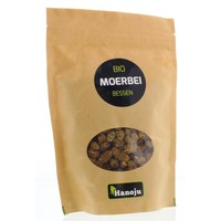 Hanoju Hanoju Bio-Papiertüte aus weißer Maulbeere (250 gr)