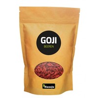 Hanoju Hanoju Goji-Beeren sonnengetrocknet (500 gr)