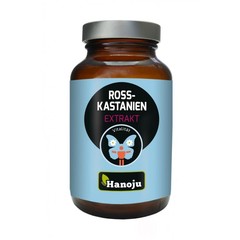 Hanoju Rosskastanienextrakt 300 mg (60 Kapseln)