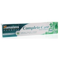 Himalaya Himalaya Complete Care Kräuterzahnpasta (75 ml)