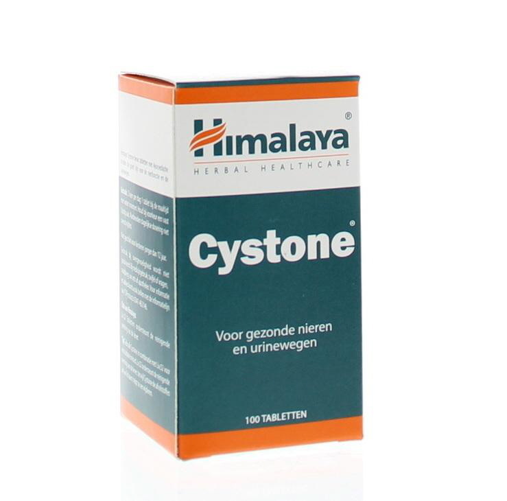 Himalaya Cystone (100 Tab)