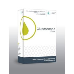 Glucosamin Extra (60 Kapseln)