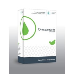 HME Oregano (60 Caps)