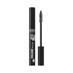 Lavera Mascara Volumen Schwarz Bio (9 ml)