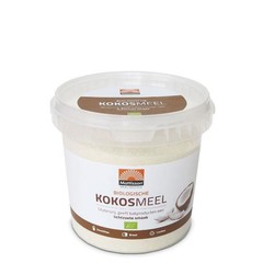 Mattisson Bio-Kokosmehl (500 gr)