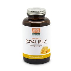 Mattisson Absolutes GelÃ©e Royale 1000 mg (60 Kapseln)