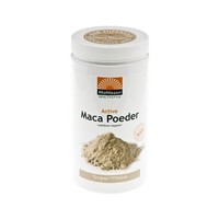 Mattisson Mattisson Maca-Pulver Bio (1 Kilogramm)