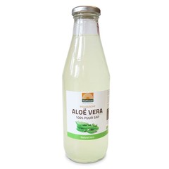 Mattisson Aloe Vera Saft purer Saft bio (750 ml)