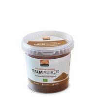 Mattisson Mattisson Arenga-Palmzucker Bio (450 gr)