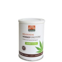 Mattisson Mattisson Veganes Hanfprotein 50% Bio (400 gr)