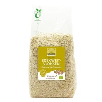 Mattisson Mattisson Bio-Buchweizenflocken bio (500 gr)