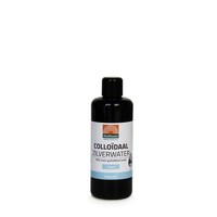Mattisson Mattisson Kolloidales Silberwasser 15 ppm (100 Ml)