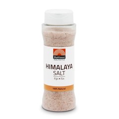 Mattisson Himalaya-Salz-Feinstreuer (170 gr)