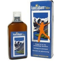 Mattisson Kaucabam Kefirkonzentrat Bio (500 ml)