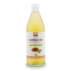 Mattisson Kombucha Rooibos - Rosmarin Bio (500 ml)