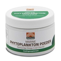 Mattisson Mattisson Marines Phytoplanktonpulver (100 gr)