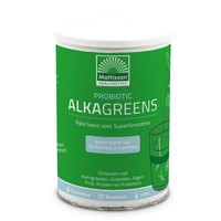 Mattisson Mattisson Probiotisches Alkagreens-Pulver (300 Gramm)