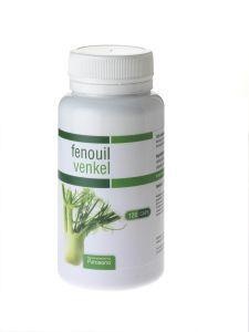 Purasana Fenchel vegan bio (120 VCaps)