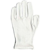 Mattisson Mattisson Nasse Handschuhe weiss (1 Paar)