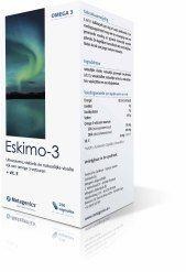 Metagenics Metagenics Eskimo 3 (250 Kapseln)